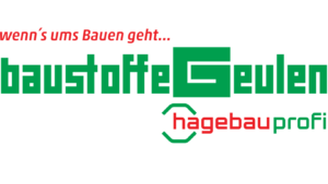 Baustoffe Geulen Hagebau Profi